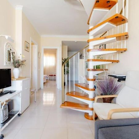 Bookinn Golf Park Sunny Cozy Apartment Near The Ocean With Large Double Terraces, Fiber Wifi, 3 Pools, Bbq Tenerife South سان ميغيل ذي أبونا المظهر الخارجي الصورة