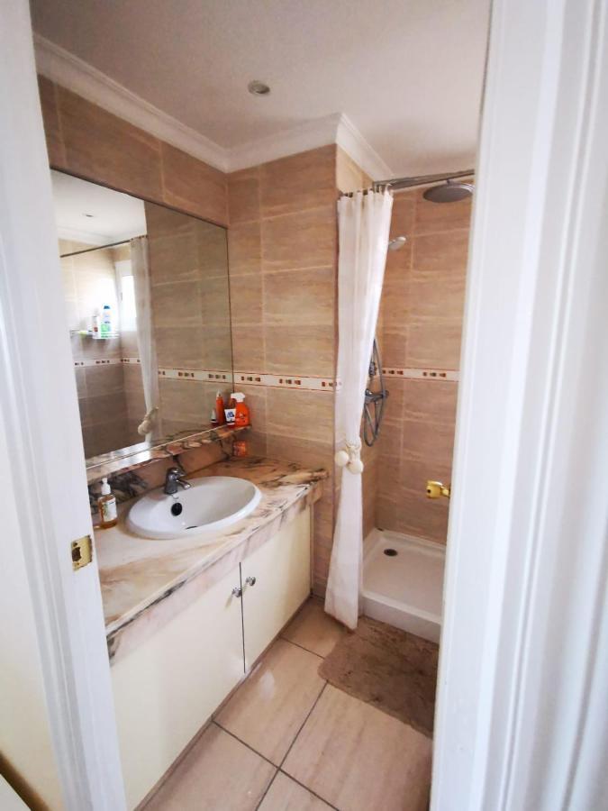Bookinn Golf Park Sunny Cozy Apartment Near The Ocean With Large Double Terraces, Fiber Wifi, 3 Pools, Bbq Tenerife South سان ميغيل ذي أبونا المظهر الخارجي الصورة
