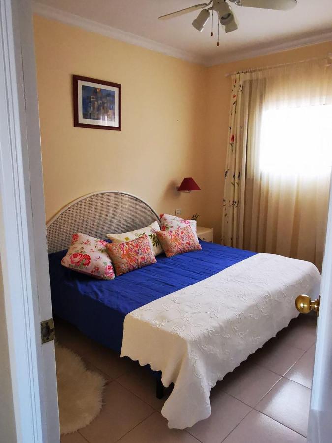 Bookinn Golf Park Sunny Cozy Apartment Near The Ocean With Large Double Terraces, Fiber Wifi, 3 Pools, Bbq Tenerife South سان ميغيل ذي أبونا المظهر الخارجي الصورة