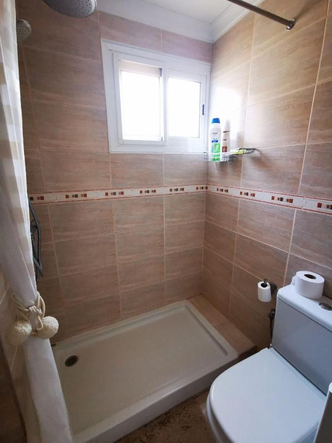 Bookinn Golf Park Sunny Cozy Apartment Near The Ocean With Large Double Terraces, Fiber Wifi, 3 Pools, Bbq Tenerife South سان ميغيل ذي أبونا المظهر الخارجي الصورة