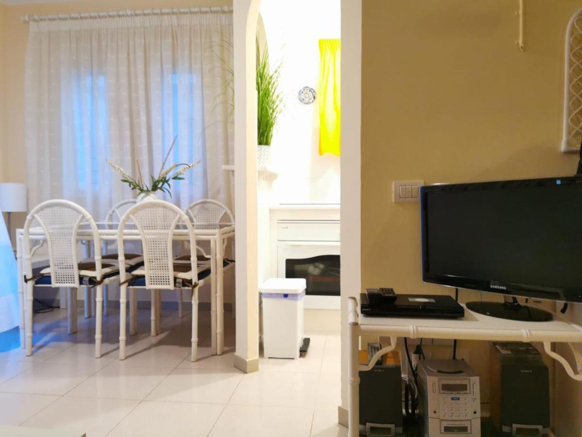 Bookinn Golf Park Sunny Cozy Apartment Near The Ocean With Large Double Terraces, Fiber Wifi, 3 Pools, Bbq Tenerife South سان ميغيل ذي أبونا المظهر الخارجي الصورة