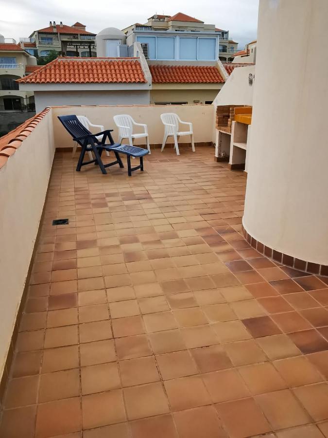 Bookinn Golf Park Sunny Cozy Apartment Near The Ocean With Large Double Terraces, Fiber Wifi, 3 Pools, Bbq Tenerife South سان ميغيل ذي أبونا المظهر الخارجي الصورة