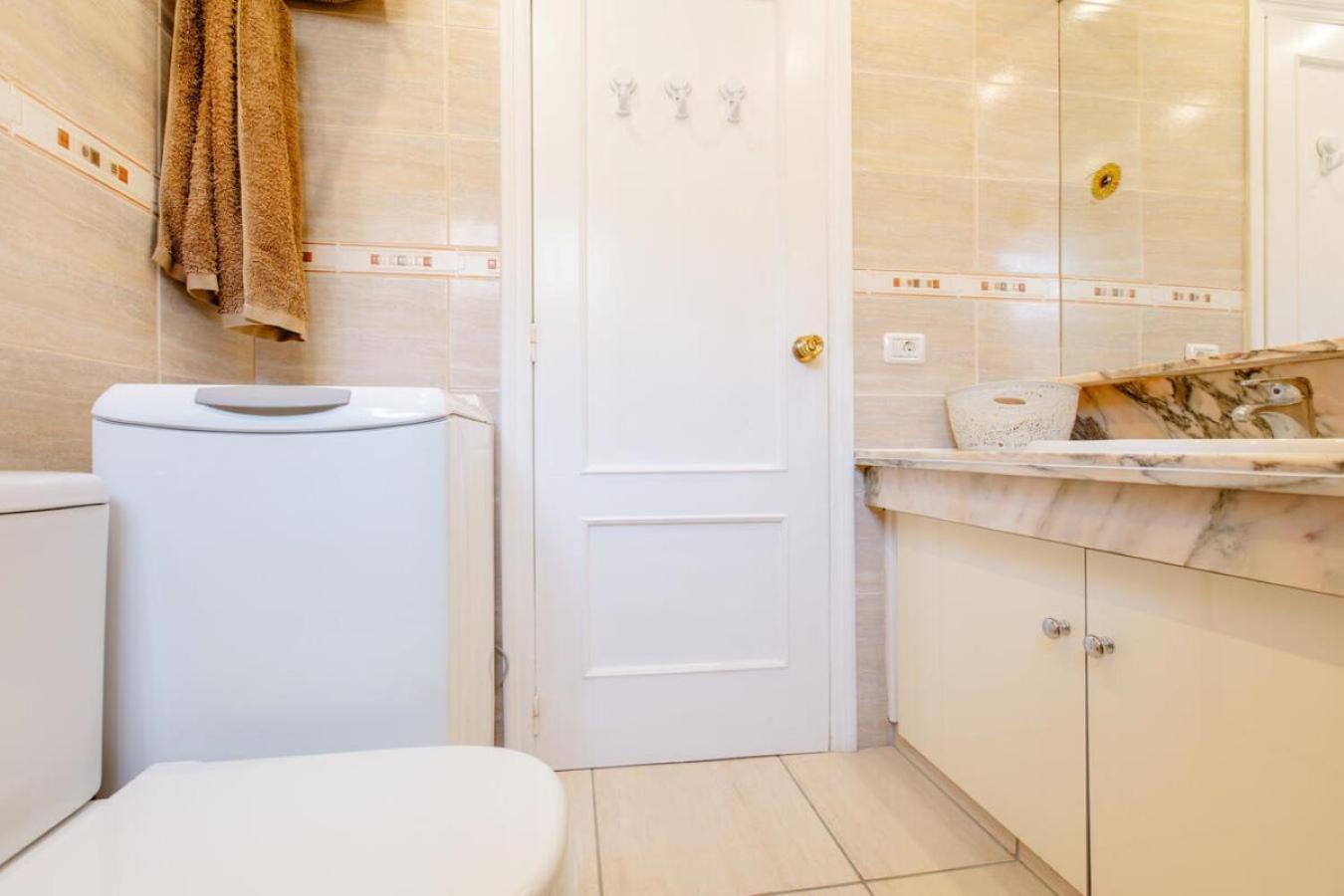 Bookinn Golf Park Sunny Cozy Apartment Near The Ocean With Large Double Terraces, Fiber Wifi, 3 Pools, Bbq Tenerife South سان ميغيل ذي أبونا المظهر الخارجي الصورة
