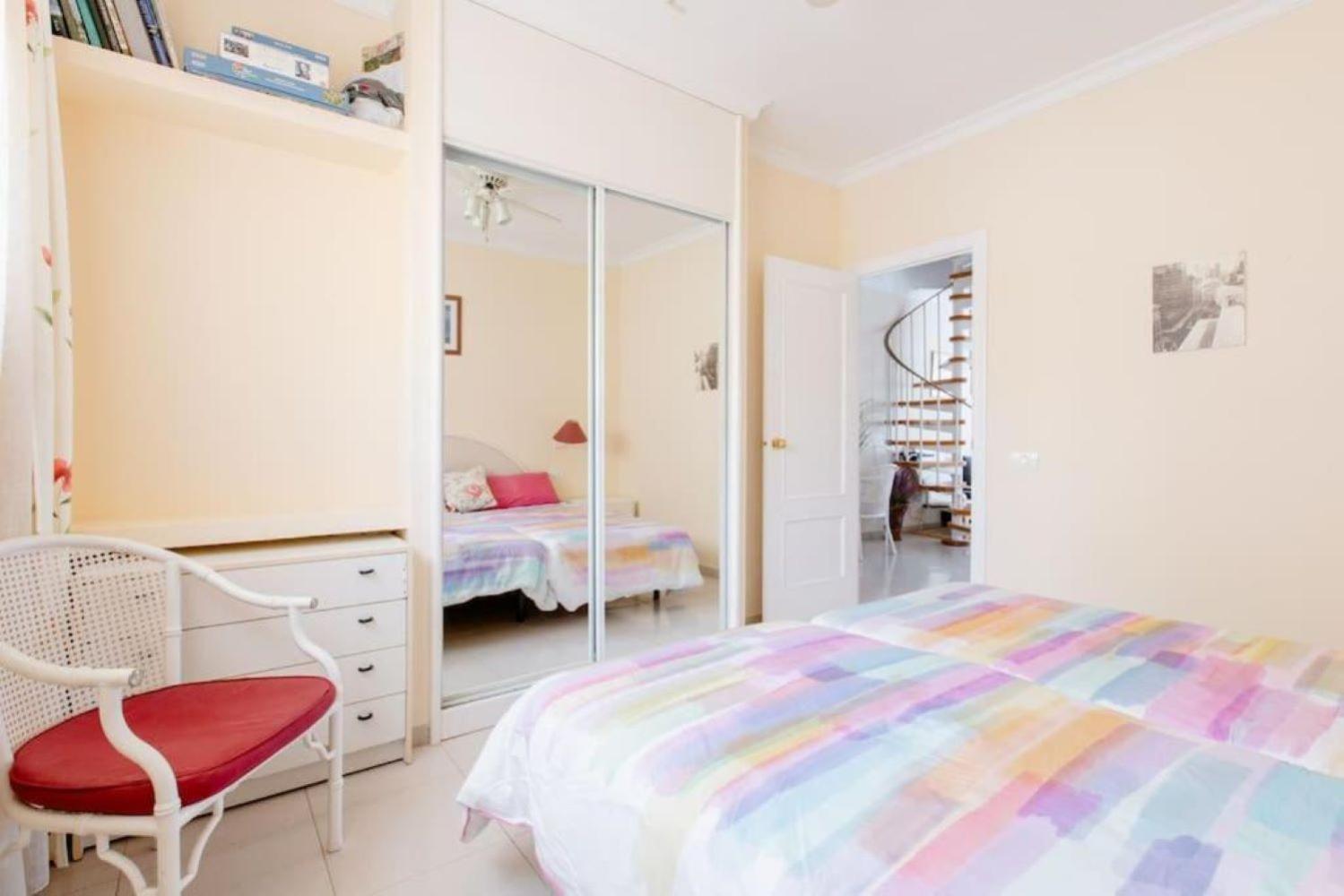 Bookinn Golf Park Sunny Cozy Apartment Near The Ocean With Large Double Terraces, Fiber Wifi, 3 Pools, Bbq Tenerife South سان ميغيل ذي أبونا المظهر الخارجي الصورة